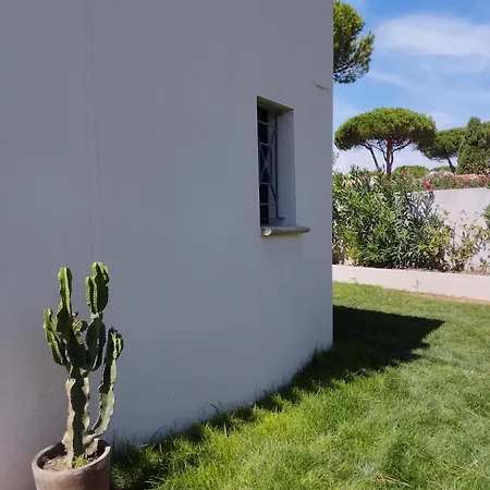 Golf Lgm ヴィラ *